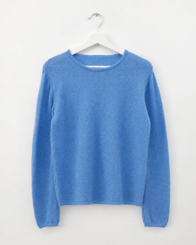 Cozing Round Knit (5color)