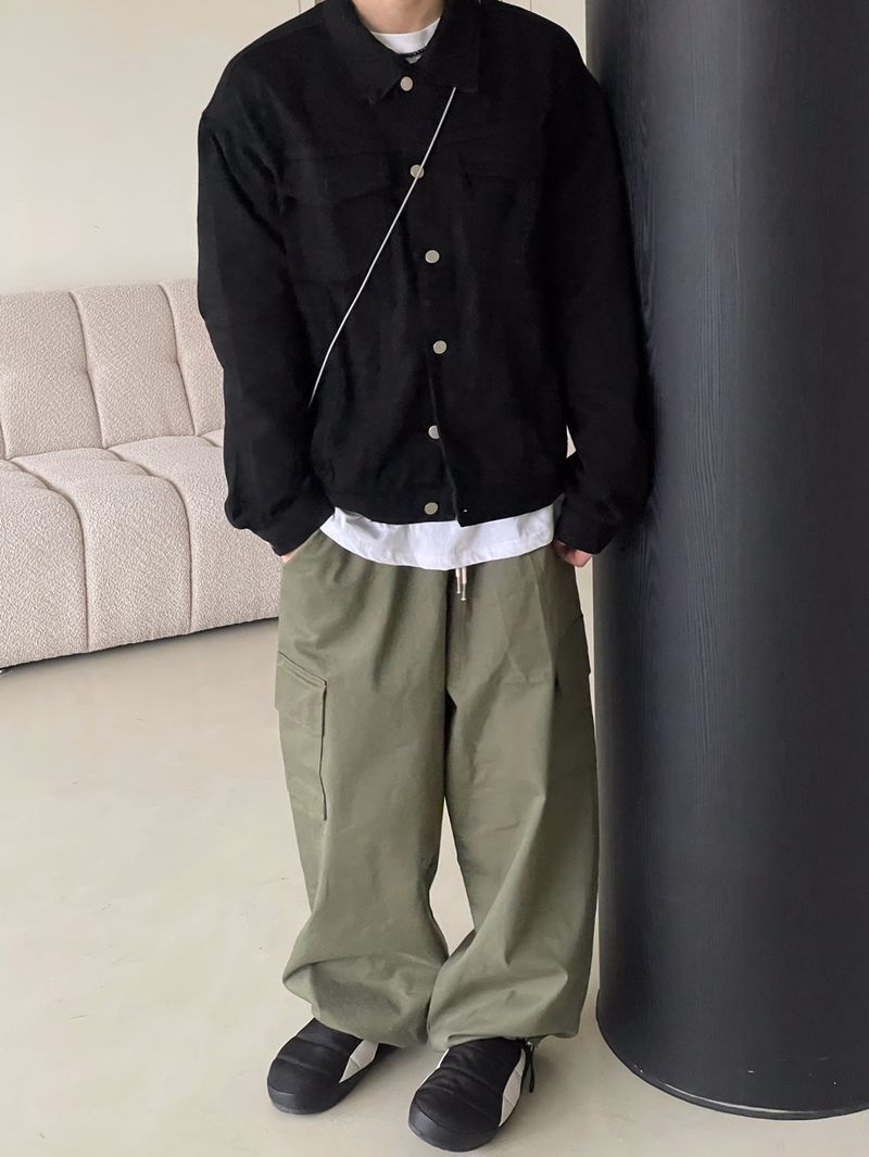 Benny pants 4C