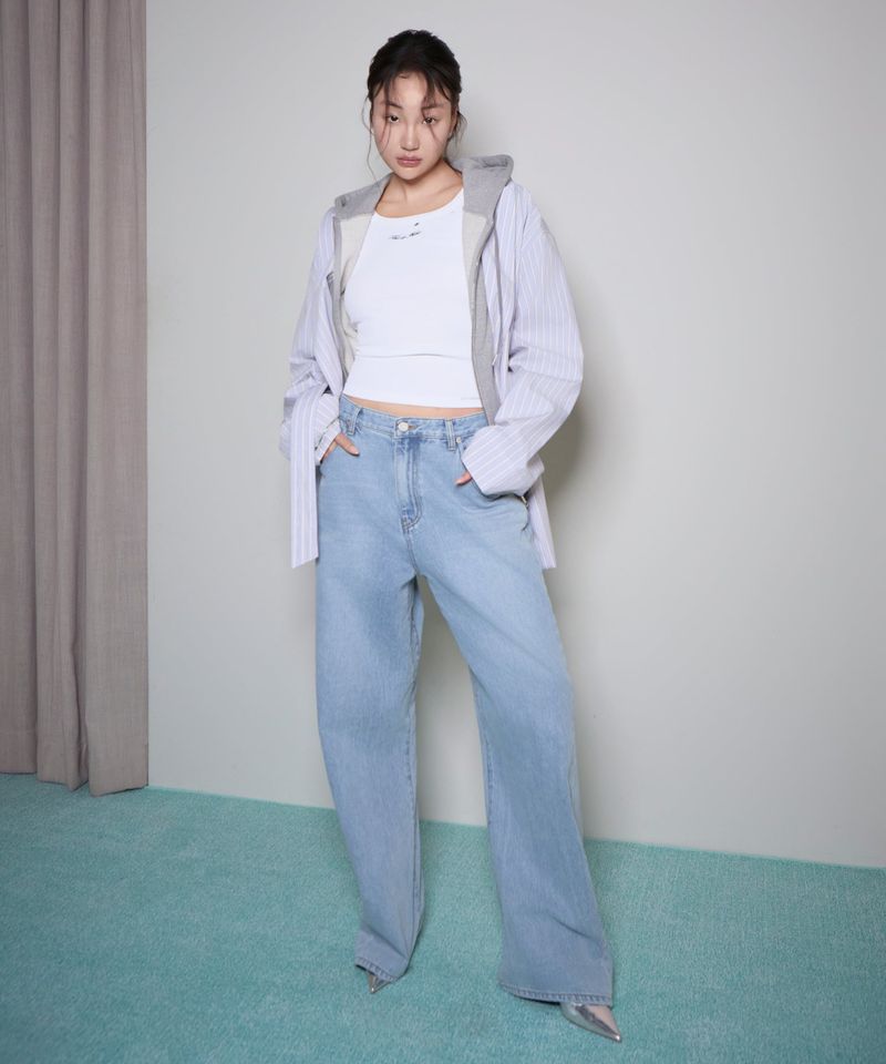 Engineered Jean