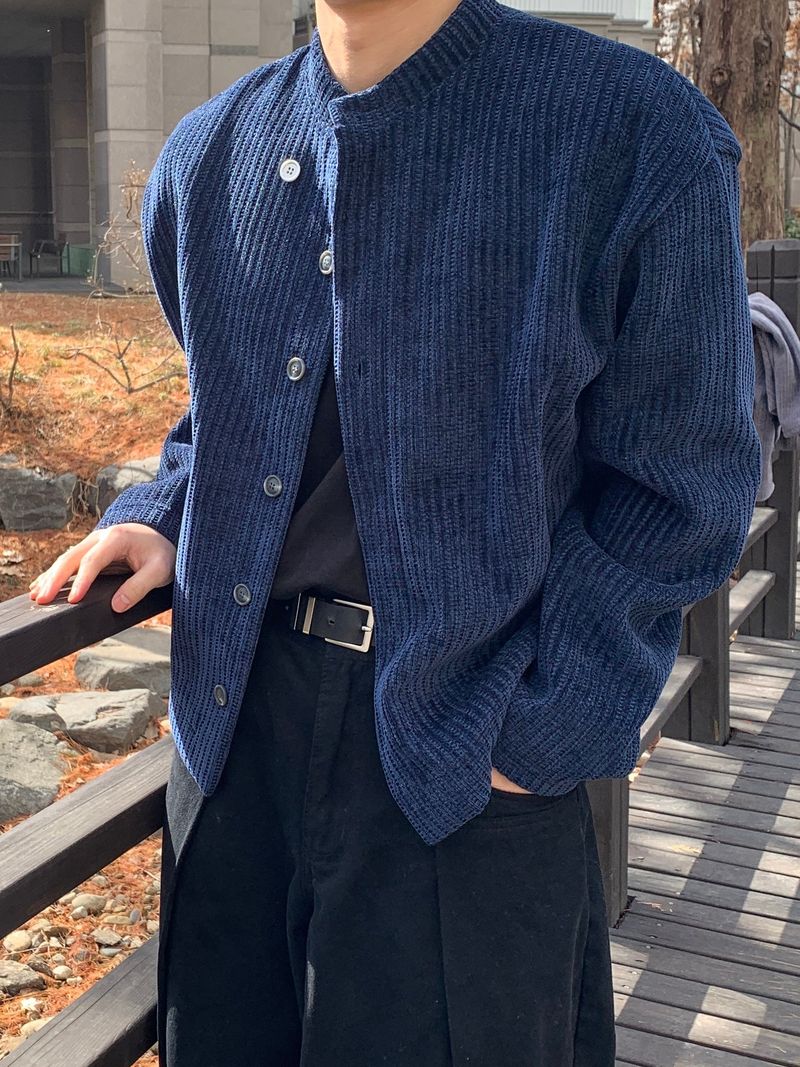 Maple Happo Cardigan