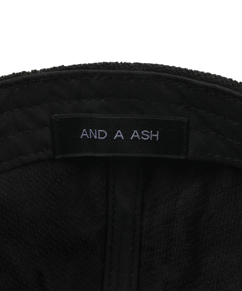 26SS★ Double layered hair clip cap