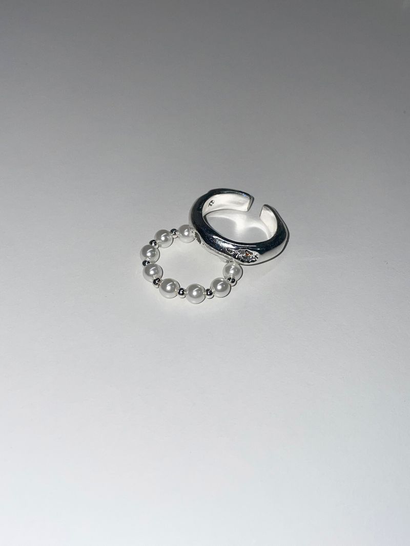 sizzle cb ring