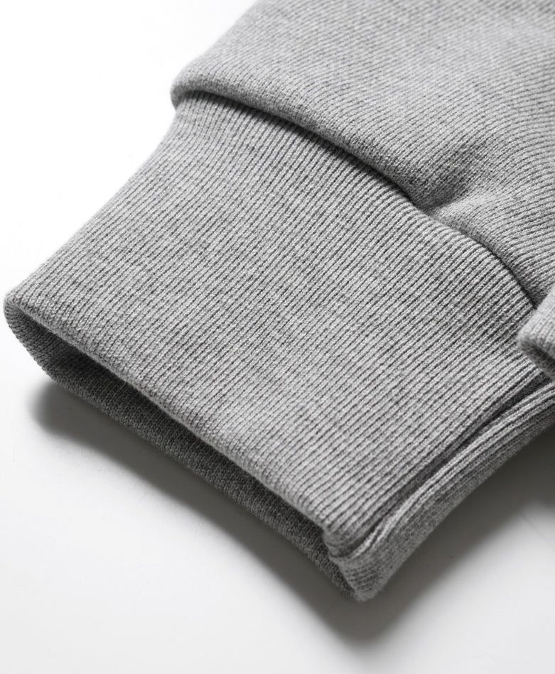 26SS★ Heritage Heavy Sweatshirt
