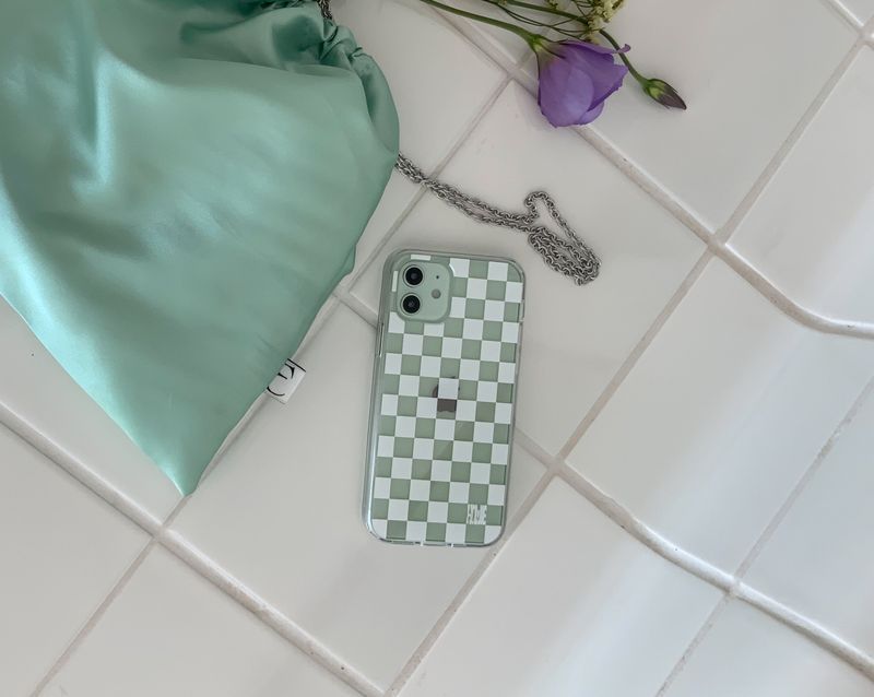 checkerboard case