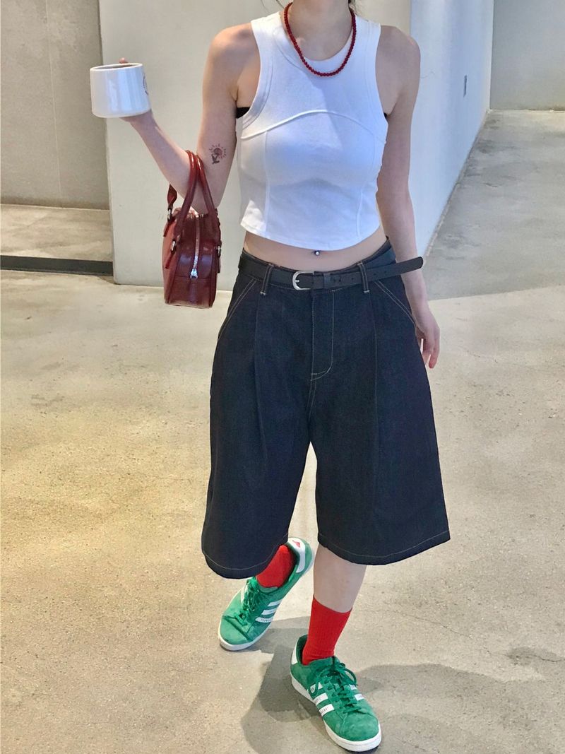 Lotus pants