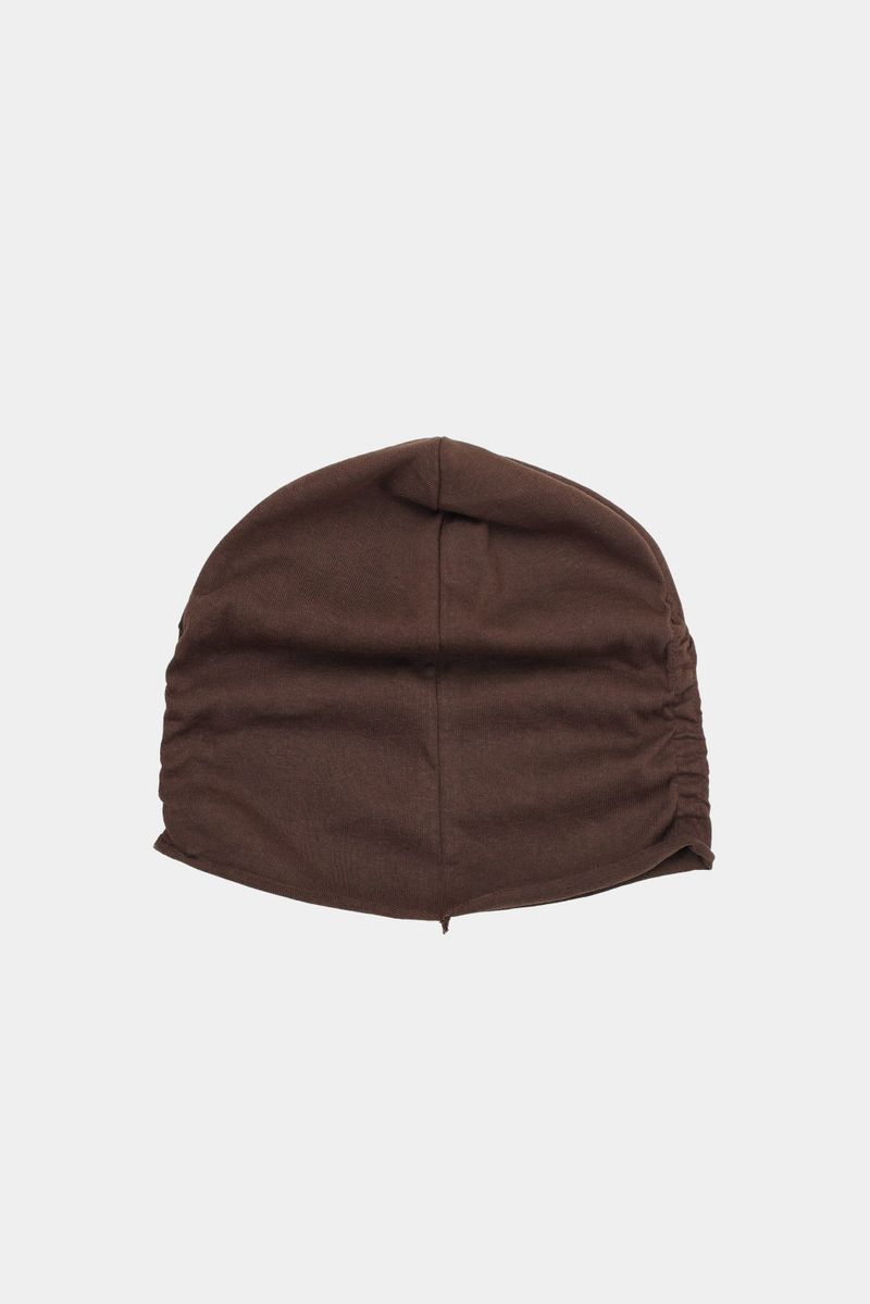 Blank Beanie
