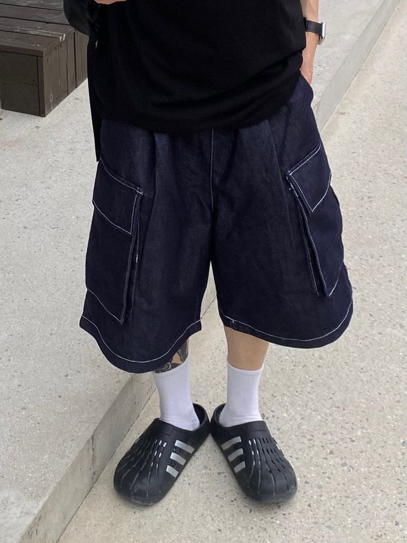 Sporty Comet half T 4C