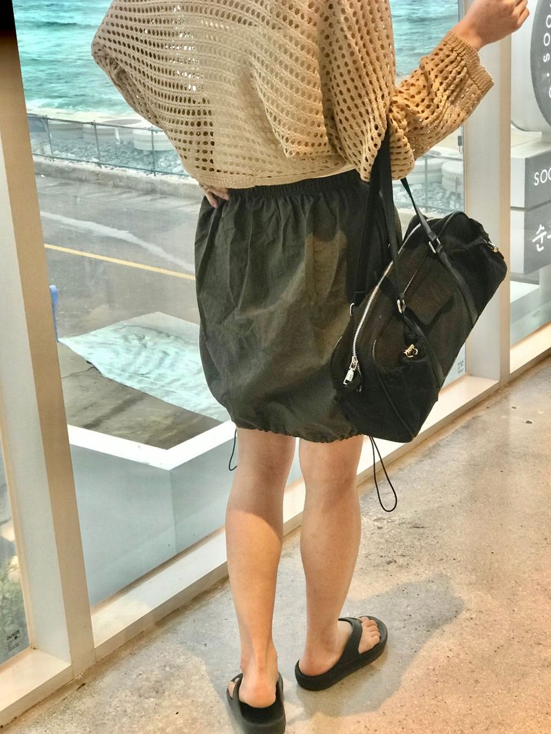 Coonor skirt