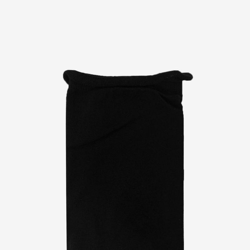 Villan Solid Long Socks
