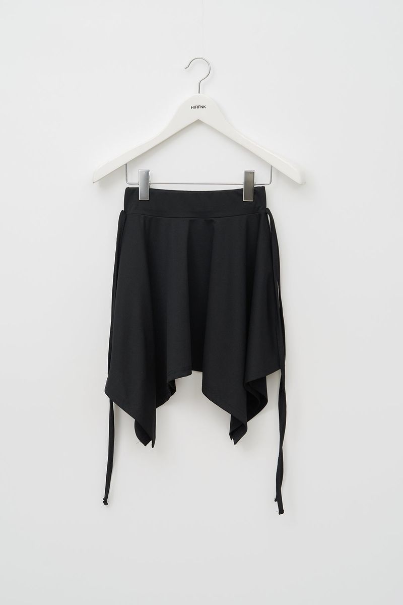 (W) Belkin Skirt (2color)