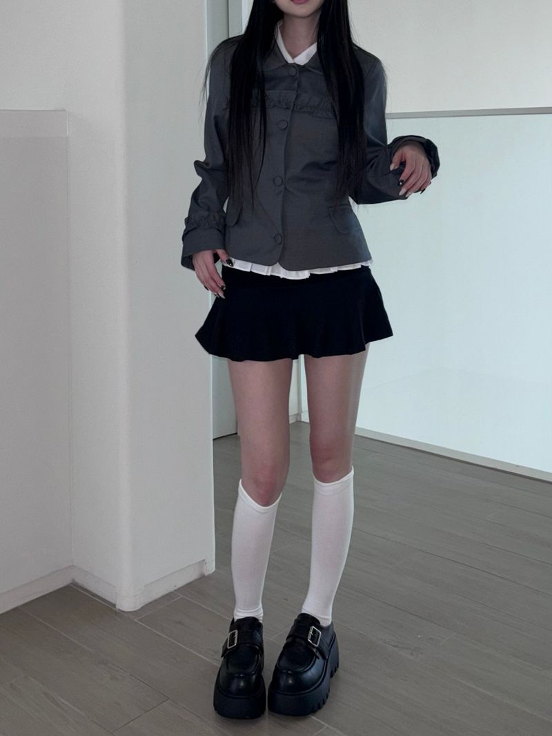 lily pril cotton bl (2 color)
