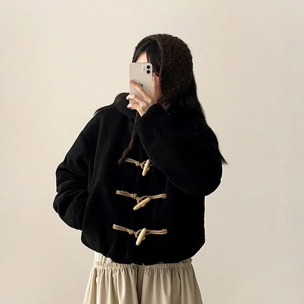 Mion popcorn weave string guidori