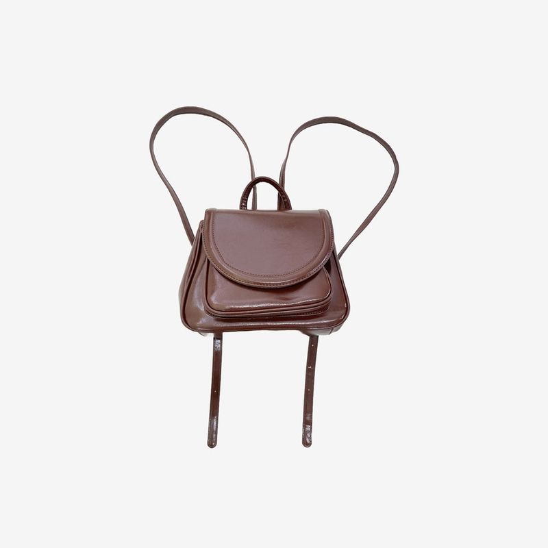 Besenti Square Backpack