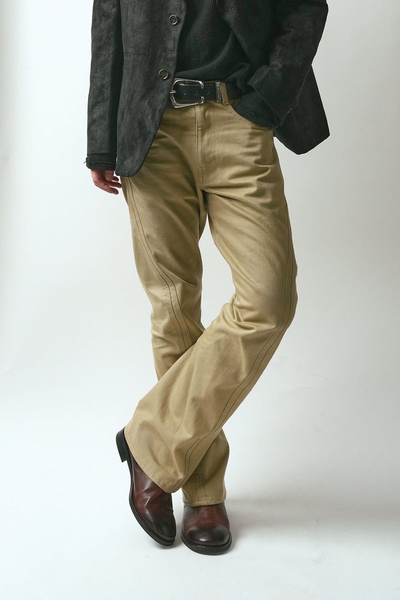 【MADE】Eldo, Brown