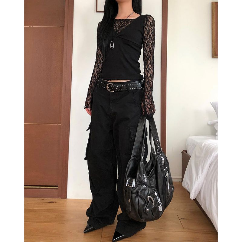 Ove Leather Bag