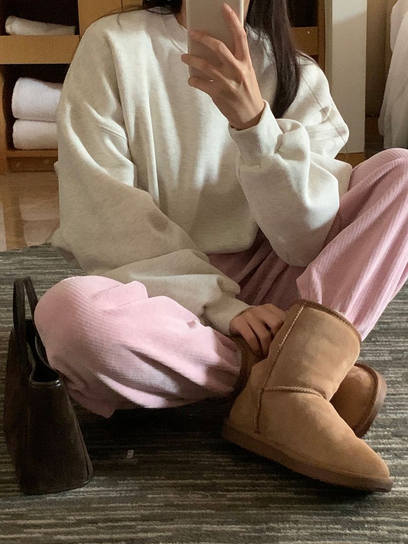 Nielle Beloa Jogger Pants