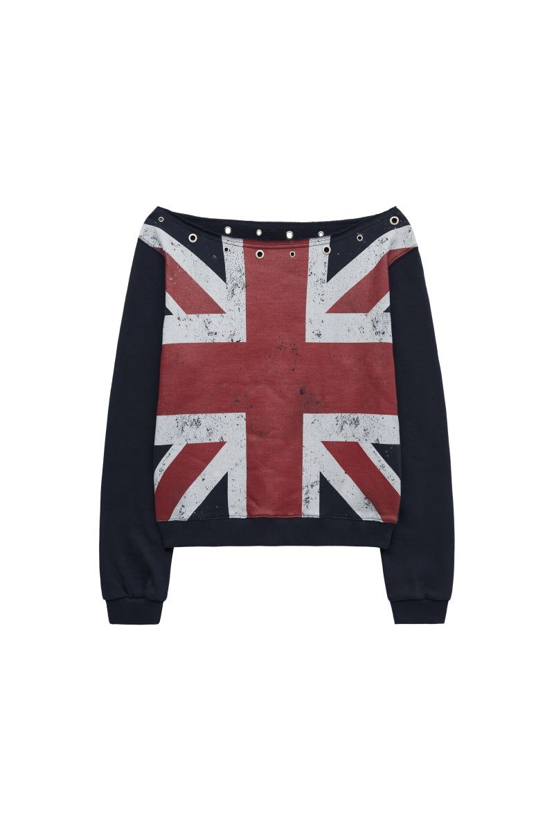 england mtm (navy)