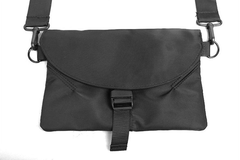 No.7742 letter BAG
