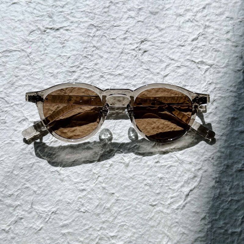 Stylish Glasses