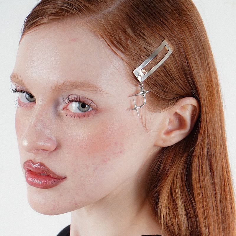 DARING Darling(デアリングダーリン)の「NU HAIRPIN SHAPE MINI(Hair Accessories)」