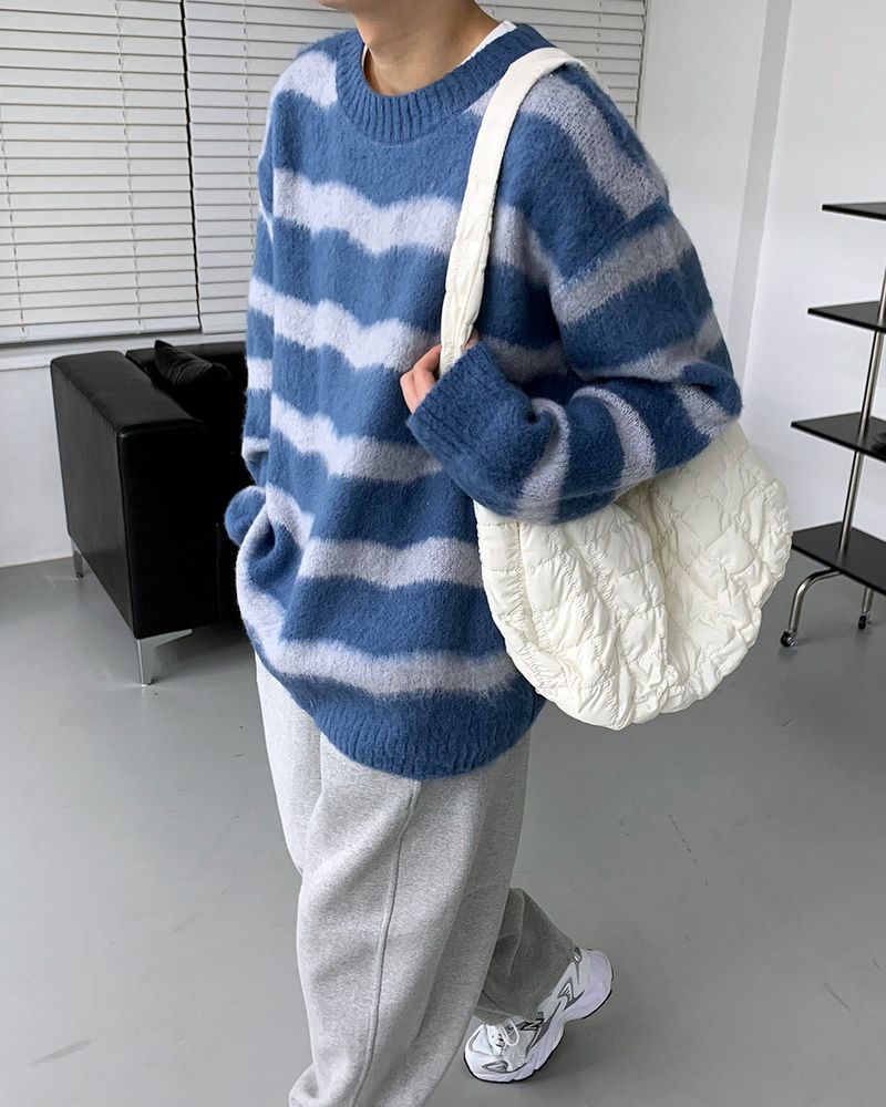 Padded Big Bag (2 colors)