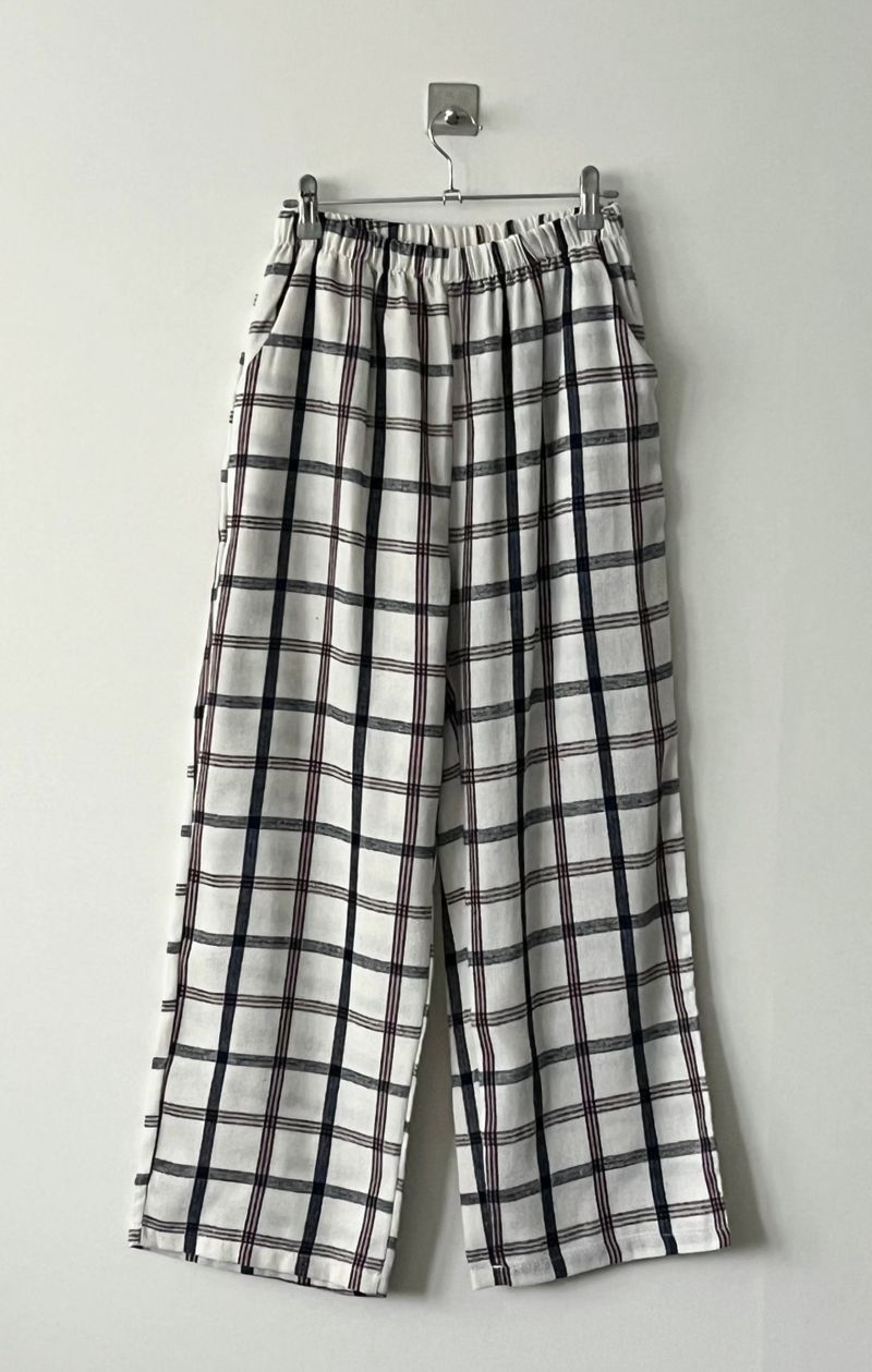 Bailey pajamas