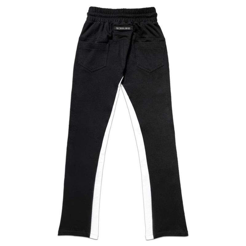 TZ Sweater Pants (Slim Fit Bootcut)