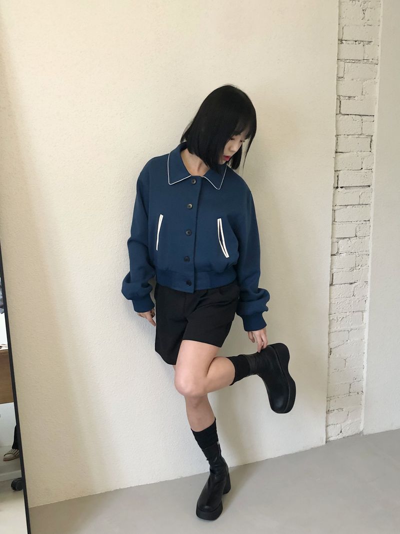 ダンディーパンツ