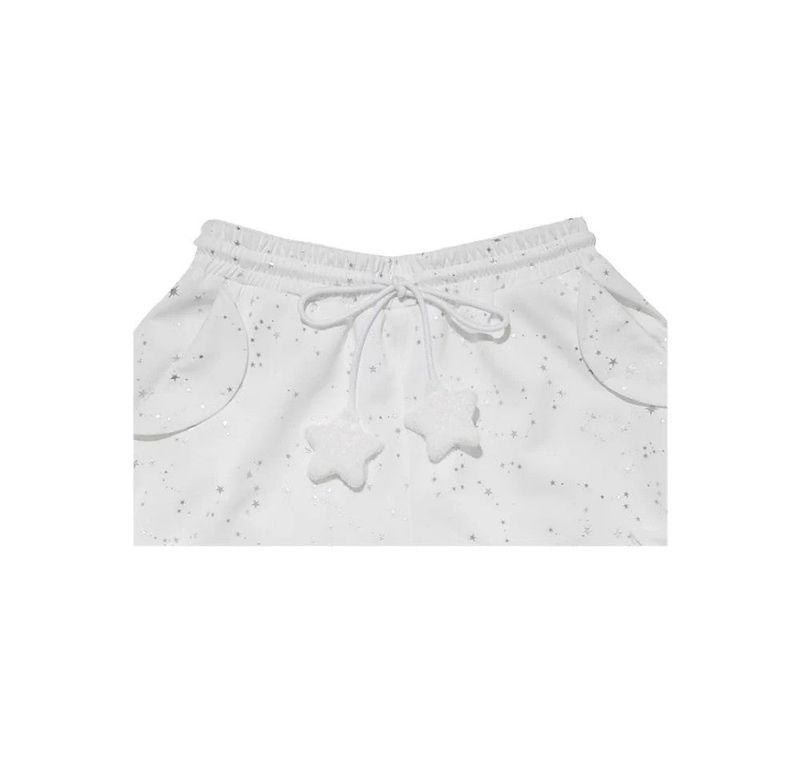 [Hashtag DDD] Angel star pants