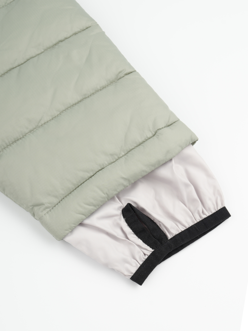 Rune Light Tech Warmer Lightweight Padding (4c)