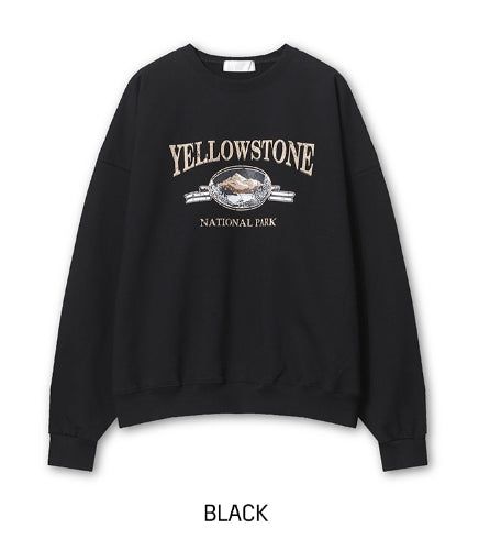 Mountain Stone Sweatshirt