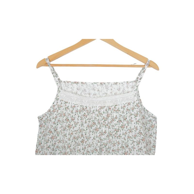 relief flower dress