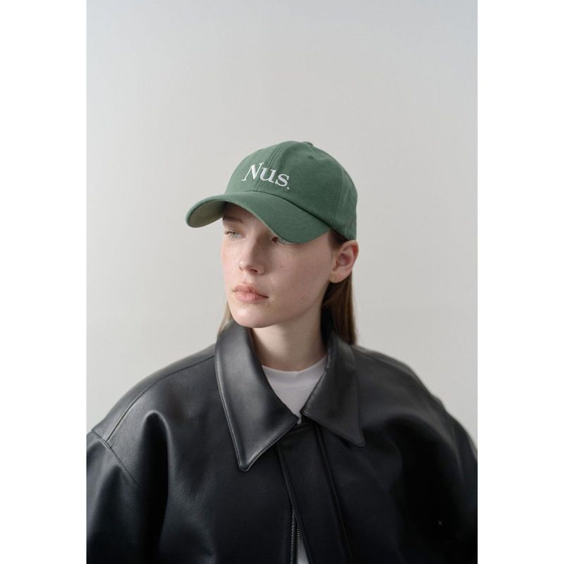 Nus. Ball cap (Navy)