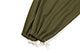 BALLOON COTTON PANTS_KHAKI