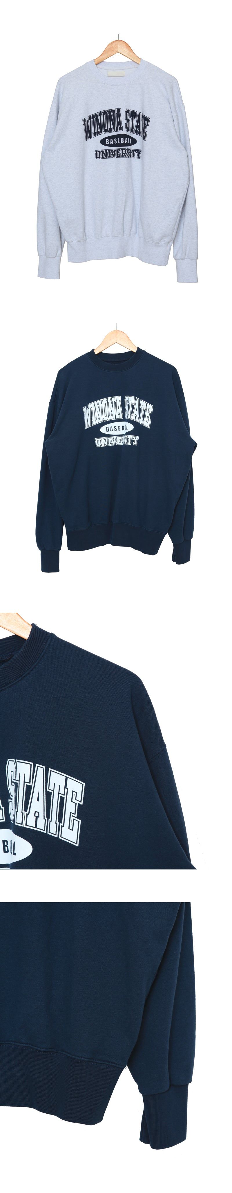 Winona sweatshirt