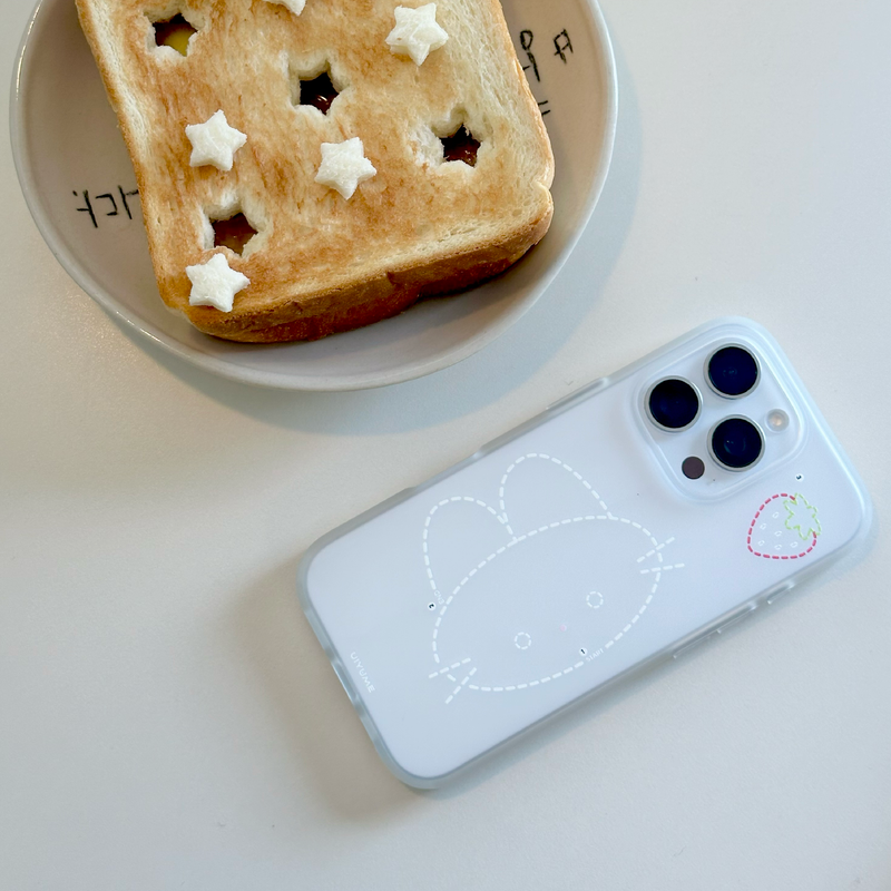 Let's DOT case (Bunny.ver)