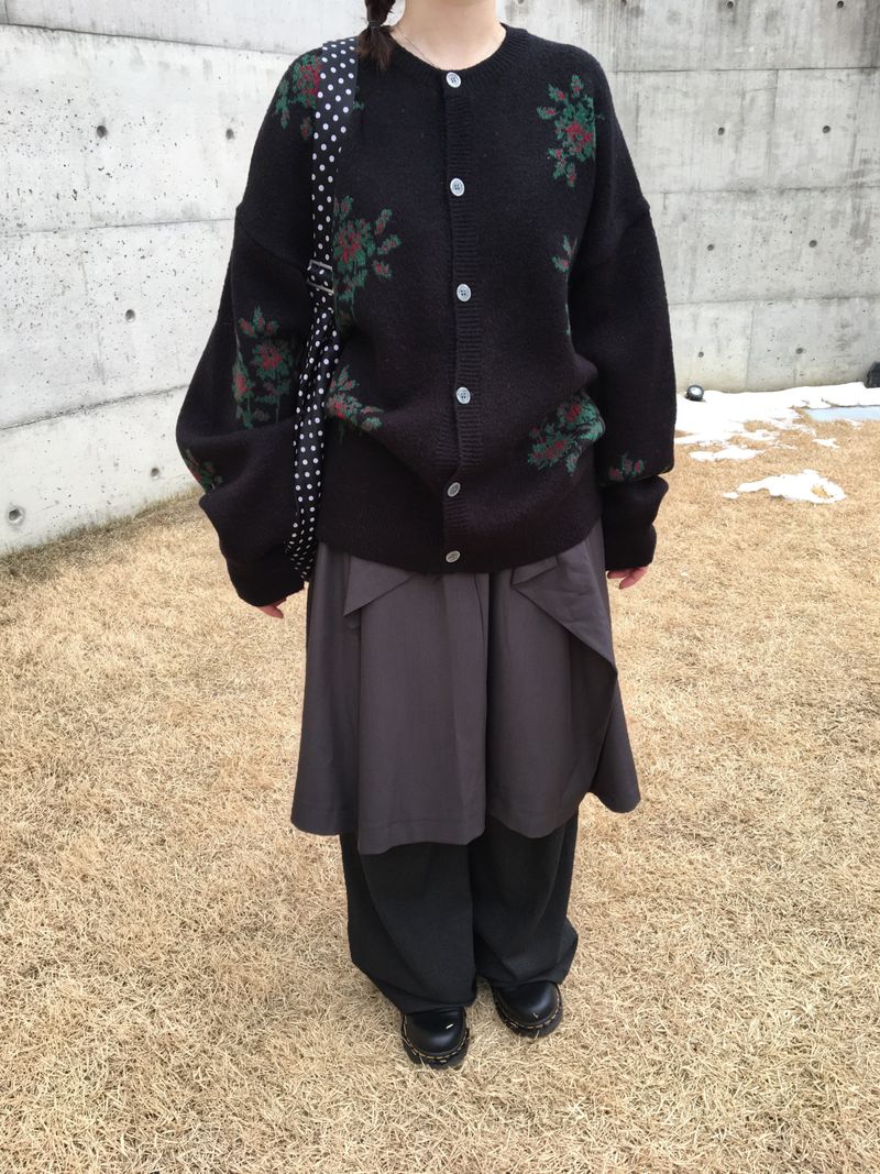 Ako cardigan