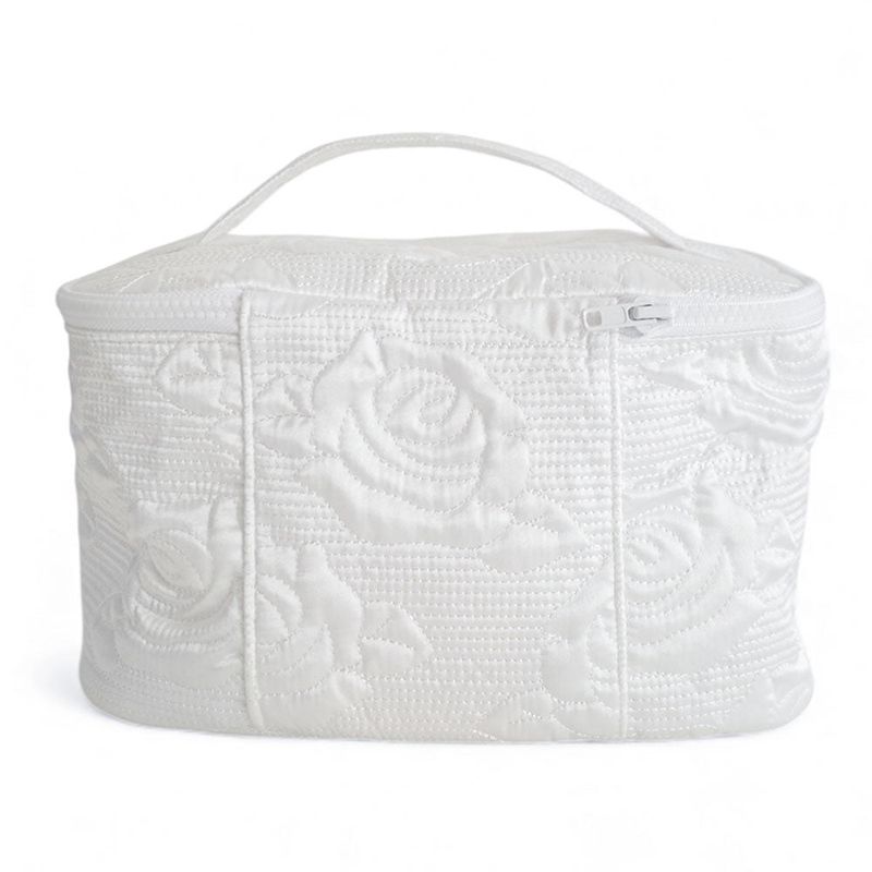 PFOD BIG POUCH / ROSE