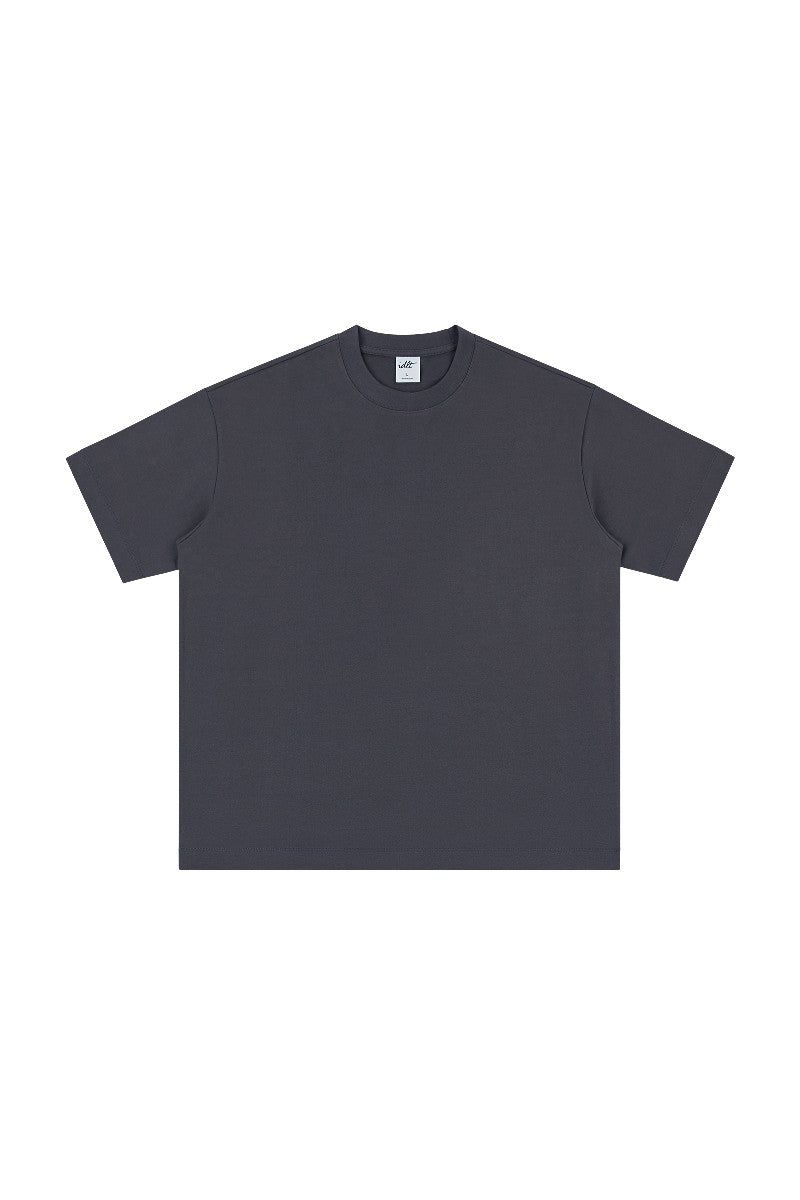 Heavyweight Washed Cotton T-Shirt