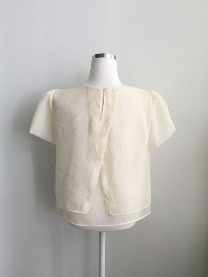 Covent blouse