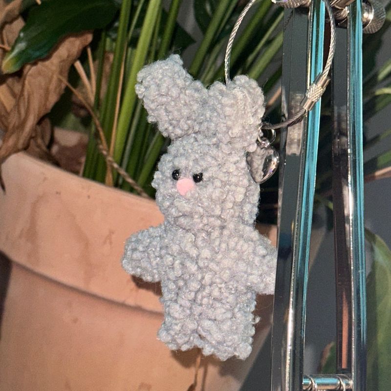 MINI SUUNI KEYRING