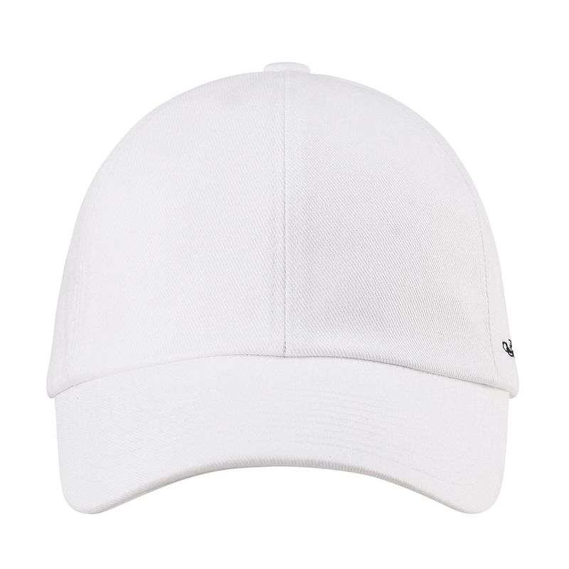 ERINAIE（エリナイエ）の「HELIX WHITE（Hats）」