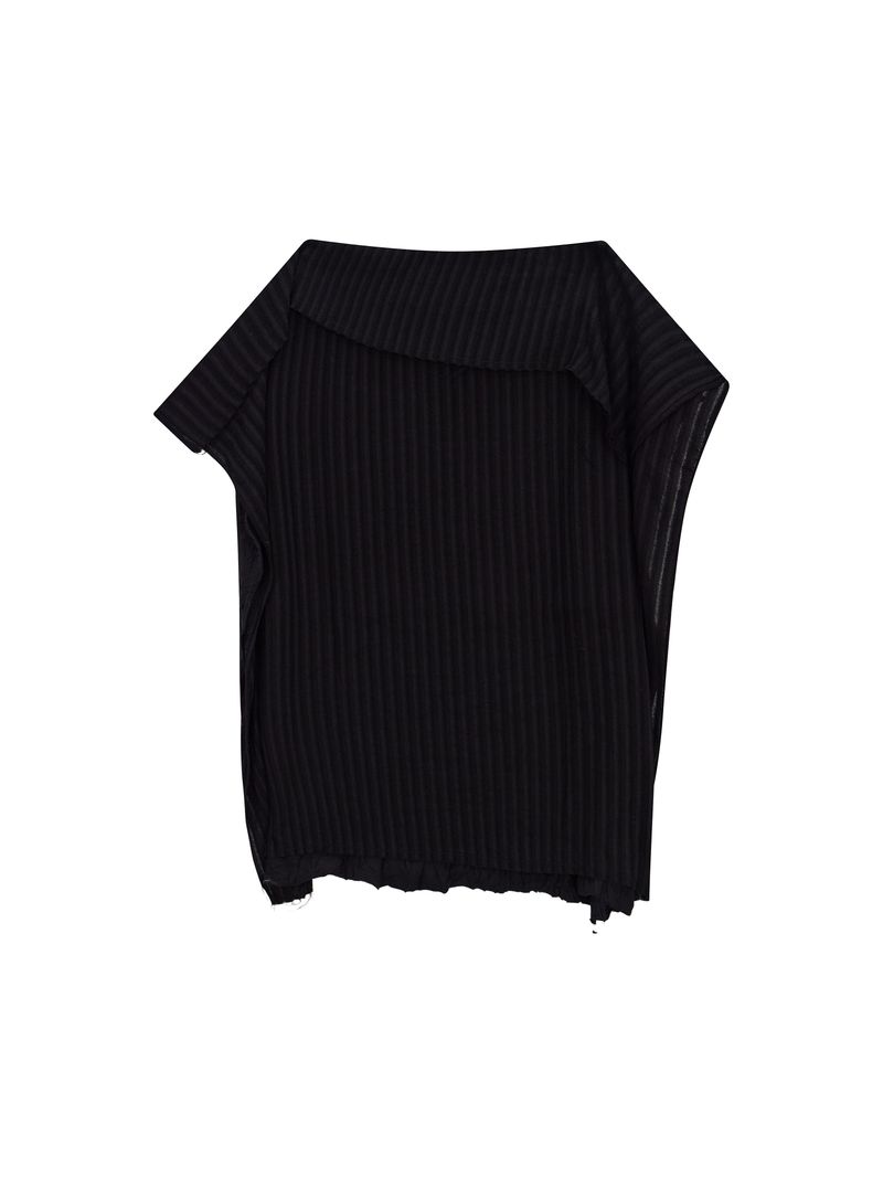 (W) Kit Washed Skirt