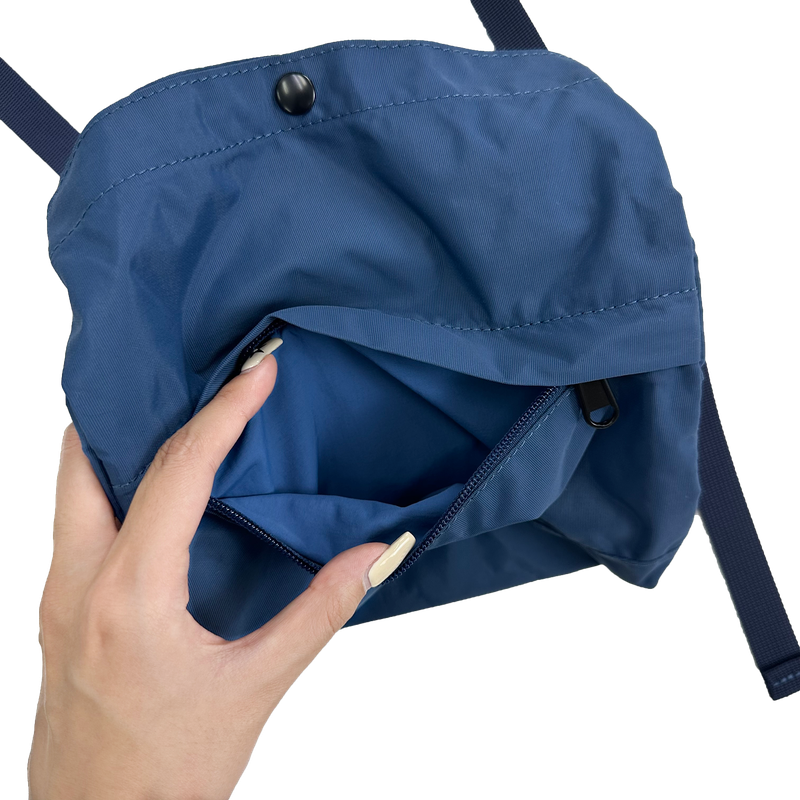 quare mini bag