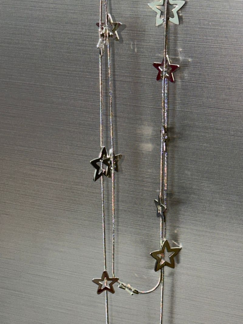 flow necklace