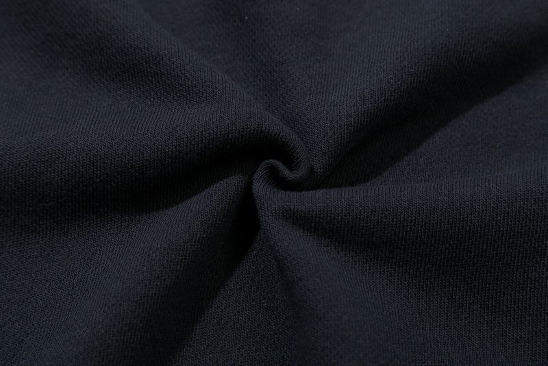 ROMANTIC STREET NO9 HOODIE_NAVY