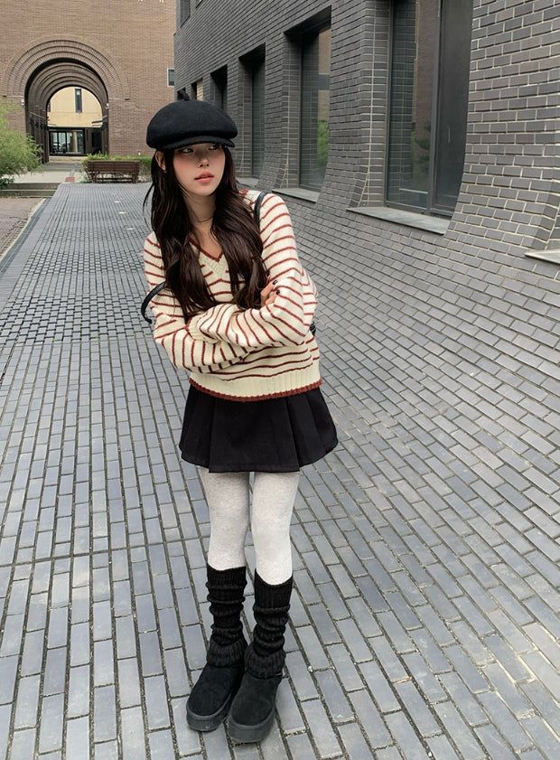 Metu Madoros Wool Hunting Cap