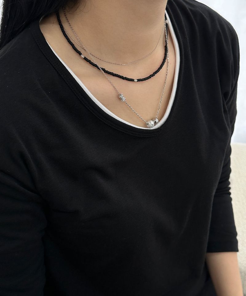 mella necklace