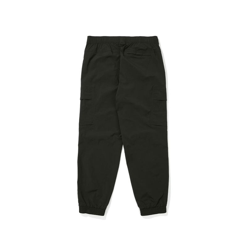 KEI JOGGER PANTS【GREY】