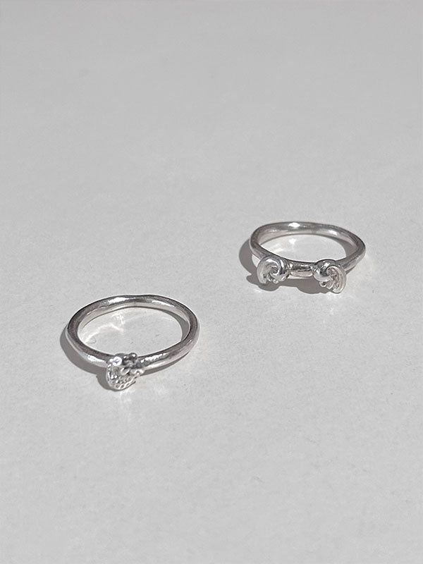 Wings Ring